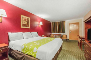 Отель Rodeway Inn Prattville I-65  Праттвилл